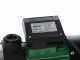 Ribimex PRMCA3P - Elektrische selbstansaugende Gartenpumpe - 3 Turbinen - 900 W