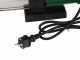 Ribimex PRMCA3P - Elektrische selbstansaugende Gartenpumpe - 3 Turbinen - 900 W