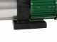 Ribimex PRMCA3P - Elektrische selbstansaugende Gartenpumpe - 3 Turbinen - 900 W