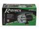 Ribimex PRGJET101I Jet Inox - Elektrische selbstsaugende Gartenpumpe - 970 W