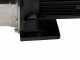Ribimex PRGJET101I Jet Inox - Elektrische selbstsaugende Gartenpumpe - 970 W