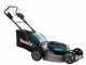 Makita DLM533Z - Selbstfahrender Akku Rasenm&auml;her - 36V - Schnitt 53 cm - OHNE AKKU UND LADEGER&Auml;T