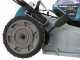 Makita DLM533Z - Selbstfahrender Akku Rasenm&auml;her - 36V - Schnitt 53 cm - OHNE AKKU UND LADEGER&Auml;T