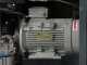 Italyco Maxi 6/270 D - Schraubenkompressor - max. Druck 10 bar