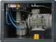 Italyco Maxi 6/270 D - Schraubenkompressor - max. Druck 10 bar