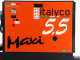 Italyco Maxi 6/270 D - Schraubenkompressor - max. Druck 10 bar