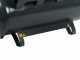 Italyco Maxi 6/270 D - Schraubenkompressor - max. Druck 10 bar