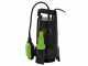 Ribimex PRPVC400C - Tauchpumpe f&uuml;r Dunkelwasser - 400 W