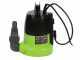 Ribimex PRPVC401SP - Elektro-Tauchpumpe f&uuml;r Klarwasser - 400 W