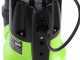 Ribimex PRPVC401SP - Elektro-Tauchpumpe f&uuml;r Klarwasser - 400 W