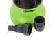 Ribimex PRPVC401SP - Elektro-Tauchpumpe f&uuml;r Klarwasser - 400 W