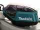 Makita DLM533 - Selbstfahrender Akku Rasenm&auml;her - 4x18V/5Ah - Schnitt 53 cm