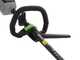 EGO STX 4500 - Akku Motorsense - 56V - 5Ah