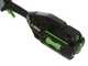 EGO STX 4500 - Akku Motorsense - 56V - 5Ah