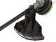 EGO STX 4500 - Akku Motorsense - 56V - 5Ah
