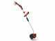 Einhell GE-CT 18/33 Li - Akku Rasenkantenschneider - 18V/2.5Ah