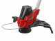 Einhell GE-CT 18/33 Li - Akku Rasenkantenschneider - 18V/2.5Ah