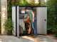 Keter High-Store + Gartenschrank - 140x73.6x170.4 cm