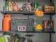 Keter High-Store + Gartenschrank - 140x73.6x170.4 cm