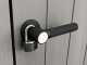 Keter High-Store + Gartenschrank - 140x73x170 cm