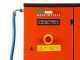 Italyco KVE 10/270 - Schraubenkompressor - max. Druck 10 bar
