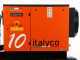 Italyco KVE 10/270 - Schraubenkompressor - max. Druck 10 bar