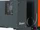 Italyco KVE 10/270 - Schraubenkompressor - max. Druck 10 bar