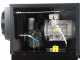 Italyco KVE 10/270 - Schraubenkompressor - max. Druck 10 bar