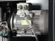 Italyco KVE 10/270 - Schraubenkompressor - max. Druck 10 bar