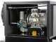 Italyco KVE 10/270 - Schraubenkompressor - max. Druck 10 bar