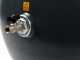 Italyco KVE 10/270 - Schraubenkompressor - max. Druck 10 bar