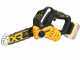 DeWalt DCMPS520N-XJ - Akku-Kettens&auml;ge - 18V - OHNE AKKU UND LADEGER&Auml;T