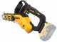 DeWalt DCMPS520N-XJ - Akku-Kettens&auml;ge - OHNE AKKU UND LADEGER&Auml;T