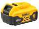 DeWalt DCMPS520N-XJ - Akku-Kettens&auml;ge - OHNE AKKU UND LADEGER&Auml;T