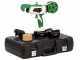 GreenBay TopTie 840 - Batteriebetriebene Weinbergbindezange - 2 x 16,4V 2Ah