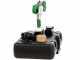 GreenBay TopTie 840 - Batteriebetriebene Weinbergbindezange - 2 x 16,4V 2Ah