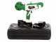 GreenBay TopTie 840 - Batteriebetriebene Weinbergbindezange - 2 x 16,4V 2Ah