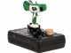 GreenBay TopTie 840 - Batteriebetriebene Weinbergbindezange - 2 x 16,4V 2Ah