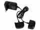 GreenBay TopTie 840 - Batteriebetriebene Weinbergbindezange - 2 x 16,4V 2Ah
