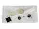 GreenBay TopTie 840 - Batteriebetriebene Weinbergbindezange - 2 x 16,4V 2Ah