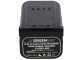 GreenBay TopTie 840 - Batteriebetriebene Weinbergbindezange - 2 x 16,4V 2Ah