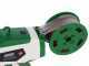 GreenBay TopTie 840 - Batteriebetriebene Weinbergbindezange - 2 x 16,4V 2Ah