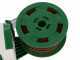 GreenBay TopTie 840 - Batteriebetriebene Weinbergbindezange - 2 x 16,4V 2Ah
