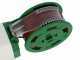 GreenBay TopTie 840 - Batteriebetriebene Weinbergbindezange - 2 x 16,4V 2Ah