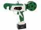 GreenBay TopTie 840 - Batteriebetriebene Weinbergbindezange - 2 x 16,4V 2Ah