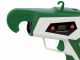 GreenBay TopTie 840 - Batteriebetriebene Weinbergbindezange - 2 x 16,4V 2Ah