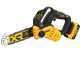 DeWalt DCMPS520P1-QW - Akku-Kettens&auml;ge -  18V 5Ah