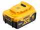 DeWalt DCMPS520P1-QW - Akku-Kettens&auml;ge -  18V 5Ah