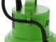 Ribimex PRPVC249 - Elektro Tauchpumpe f&uuml;r Klarwasser - 250 W