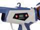 Bullmach Arianna 60-40 - Batteriebetriebene Weinbergsbindezange - 2 x 16.4V 2Ah